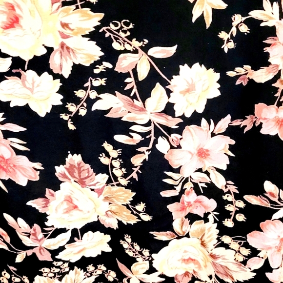 Cute floral dress by Ragazzi sz medium - Picture 2 of 9